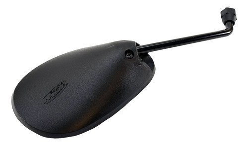 Juego Espejo Yamaha Fz16 R10 Mm Adaptador Izq/der Mda 1