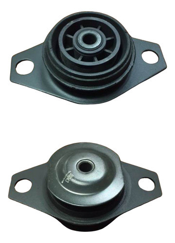 Pata Caja Birth Fiat Cinquecento 91-97 0