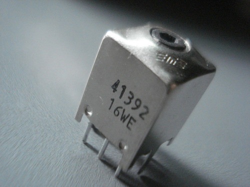 100 Mhz Bobina Tv Fi Lote De 100 Made In Japan 1