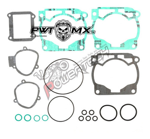 Kit Juego Juntas Superior Prox Husqvarna Tc Te 250 14 - 16 1