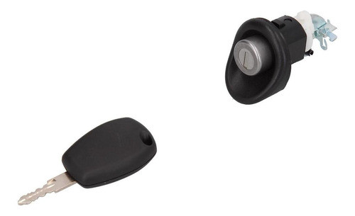 Cilindro Baul Clio Mio 2012 2016 Logan 2007 2013 Twingo 0
