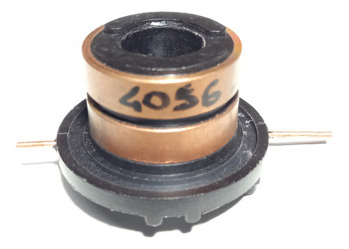 Colector Alternador C-4056 Delco Remy Blaser S 10 C/depresor 0