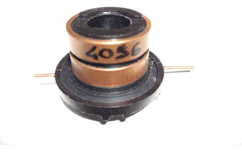 Colector Alternador C-4056 Delco Remy Blaser S 10 C/depresor 1