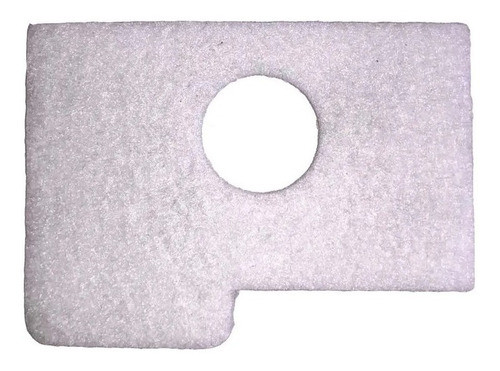 Filtro Aire Pana Alternativo Tipo Stihl Ms170/ms180 0