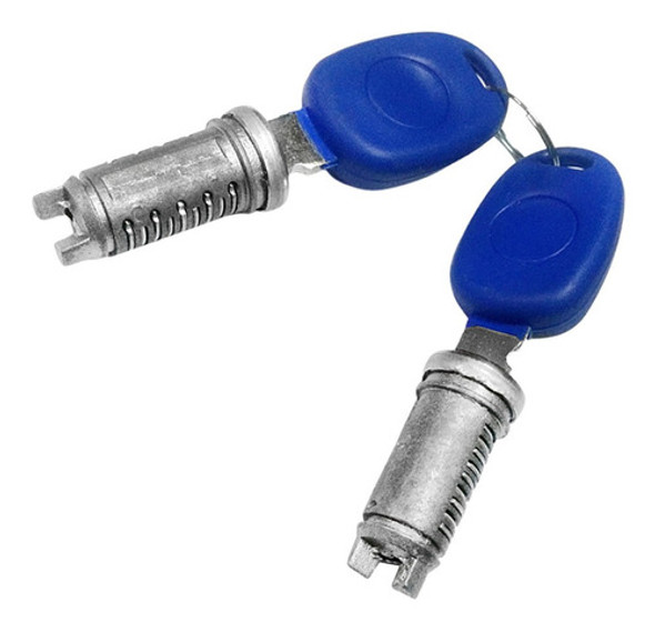 Cilindro Cerradura De Puerta Fiat Siena 01/17 0 Cilindro Cerradura De Puerta Fiat Siena 01/17 0