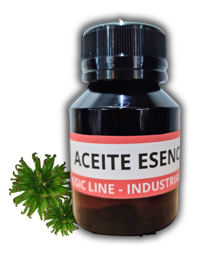 Aceite Esencial  Estoraque 50ml - Materia Prima 0