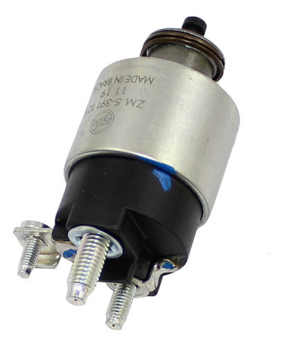 Solenoide Valeo Peugeot 206/207/208/citroen C3/c4 1.6 0