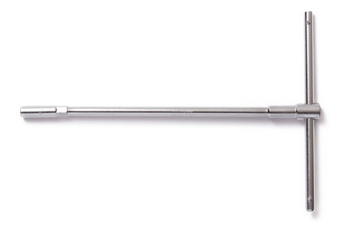 Llave T Larga 300mm Bremen Hexagonal 15mm Deslizable 6645 1