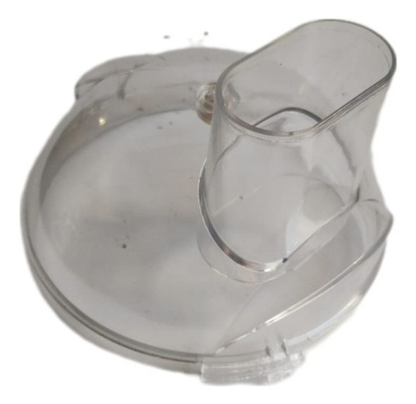 Tapa Procesadora Atma Lp8301-mp8601 Original 1