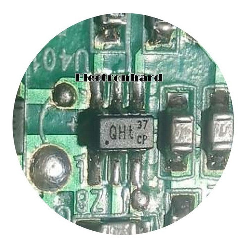 Set X 4 Ld5537 Xxt37 T37 Ld5537gl Ld 5537 Xxt 37 Pwm Sot23-6 1
