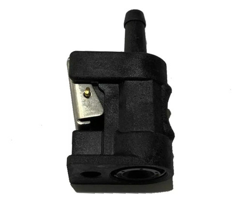 Conector Enchufe Acople Hembra Yamaha Original 0