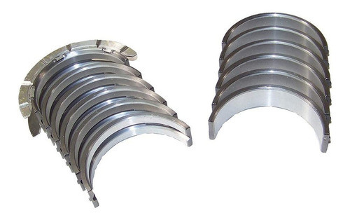 Cojinetes Biela 0,80 Peugeot 306 405 Xud9t Td 0