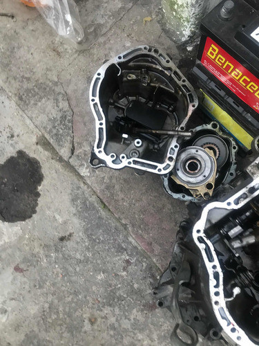 Caja De Cambios Citroen Xsara 1.9 Diésel Xpartes Repuestos 0