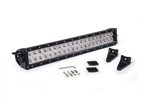 Barra De 40 Led 120 Watts-cree (60,6 Cm De Largo) 0