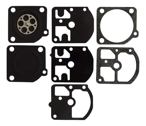 Kit Juntas Y Diafragma Gnd2 Echo / Homelite / Oleomac Mj 0