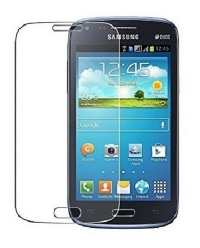 Vidrio Templado Para Celular Samsung Galaxy Core I8260 0