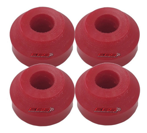 Bujes Elastomero Conico Fiat Competicion Egs 0