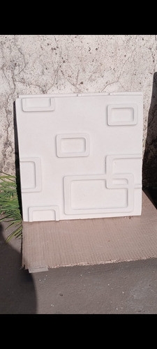Placas Decorativas Y Antihumedad 0