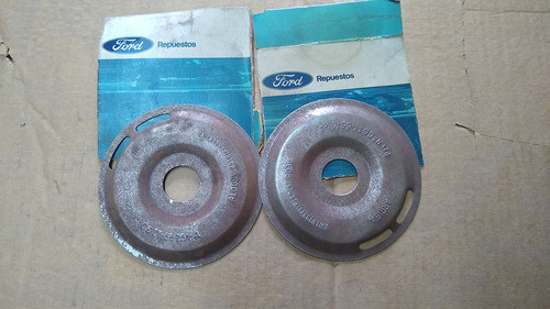 Arandela Deflector De Aceite De Cigue F-100 66/ V8 Face1 1