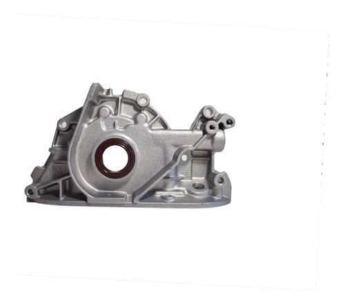 Bomba De Aceite Fiat Palio/ Siena 1.7 Turbo Diesel (fi1039) 0