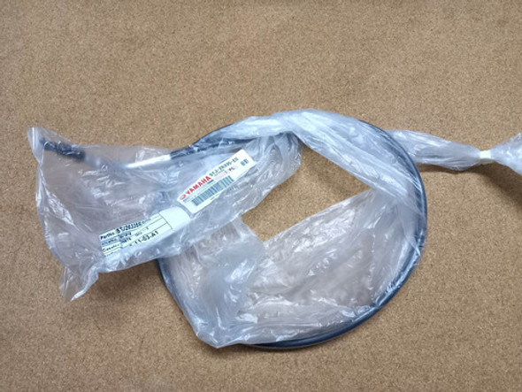 Cable De Embrague Original Yamaha Wr450. 2007/08/09/11. 1