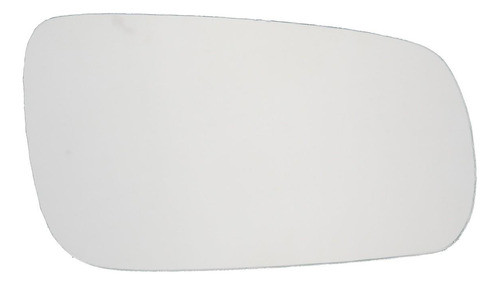 Vidrio Espejo Der Chico Plano Bora 1999 2015 Golf 1999 2007 0