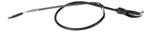 Cable Embrague Ybr 125 Chino Yamaha Original Rider Pro ® 0