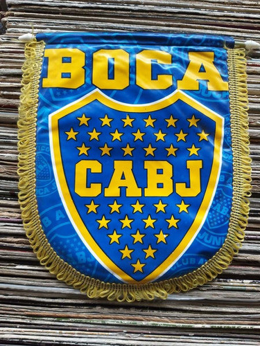 Banderines De Cuadros De Futbol De Argentina 0