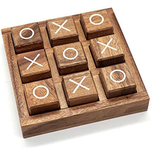Tic Tac Toe Game For Kids And Family Board Games 3d Travel O 1