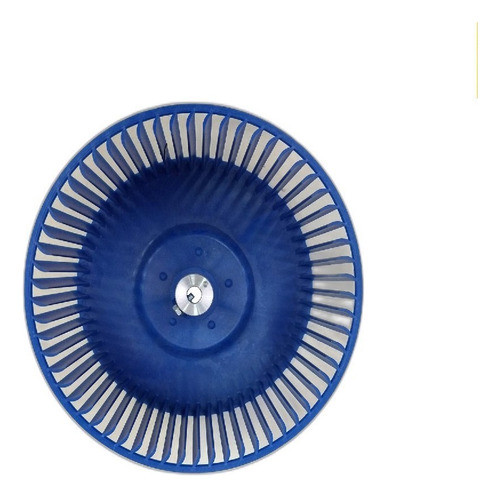 Turbina Aire Ventana Compacto Diametro 18cm Alto 8.5cm Eje 1 0
