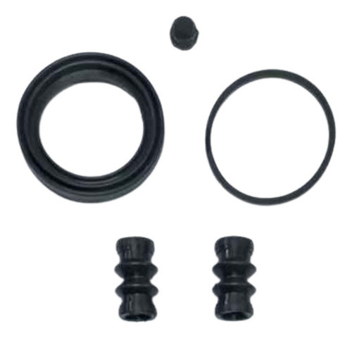 Reparación Mordaza Delant Citroen Berlingo , 54mm - Rk G9256 1