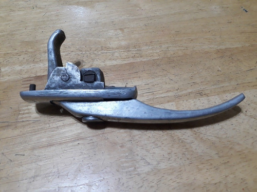 Manija De Abrir Exterior Fiat 600 0
