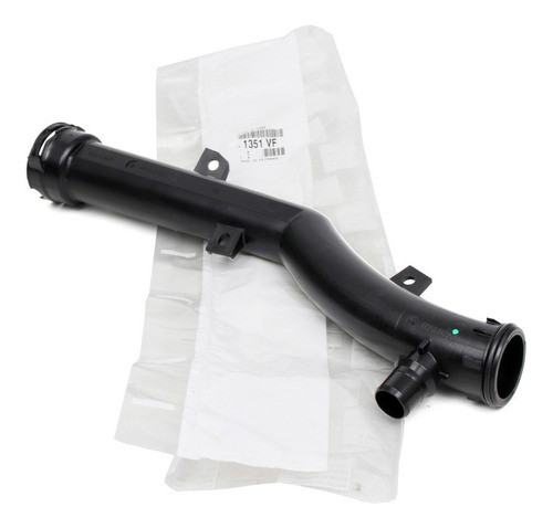 Caño Colector De Agua Original Peugeot 207 1.6 Thp 0