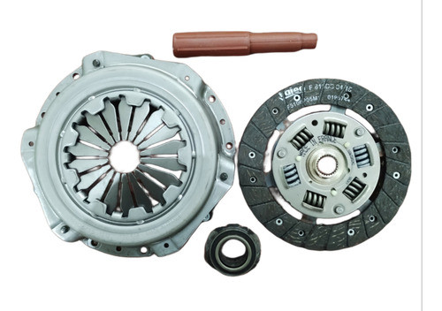 Kit Embrague R9 11 Trafic Clio Kangoo Logan Sandero Valeo 0