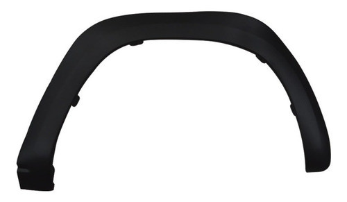 Moldura Guardabarro Delantero Derecha Renault Kwid 0