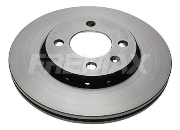 Disco Freno Volkswagen Gol Trend Voyage 2009 Al 2016 1 Disco Freno Volkswagen Gol Trend Voyage 2009 Al 2016 1