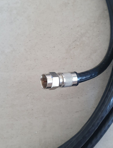 Cable Coaxil Armado - 475 1