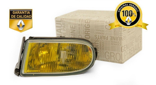 Faro Auxiliar Renault 19 Derecho 1