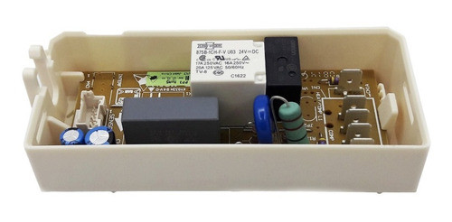 Plaqueta Heladera Whirlpool Wrj52d1 Wrj52p1 Original 0