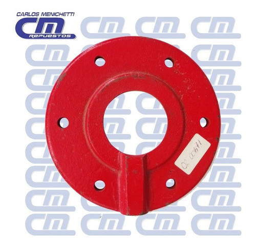 Tapa Para Caja Vasalli 02-00671 0