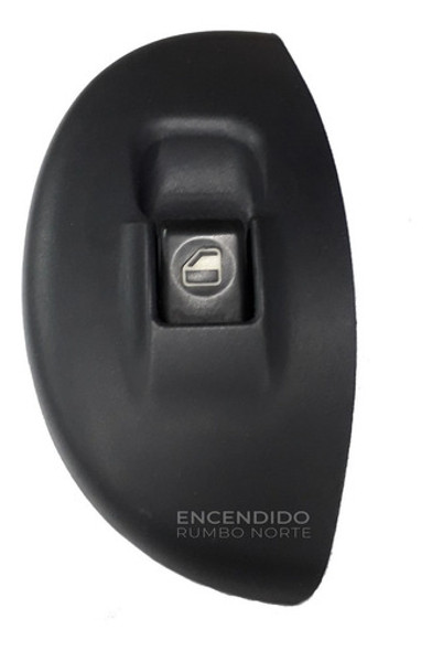 Tecla Levanta Cristal Simple Fiat Palio Siena Desde 1997 1