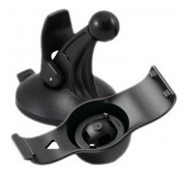 Soporte Completo Para Gps Nuvi 30 Sopapa + Cuna P/ Auto 1