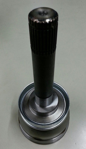 Homocinética Semieje Nissan Frontier X Terra Estrías: 28/25 0