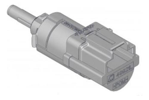 Contactor / Interruptor Stop 1