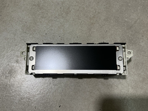 Display Multifunción Original Peugeot 307 Expert 1