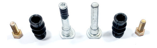 Kit Pernos Mordaza Freno Delantero Para Chev Astra - 7785 Fp 0
