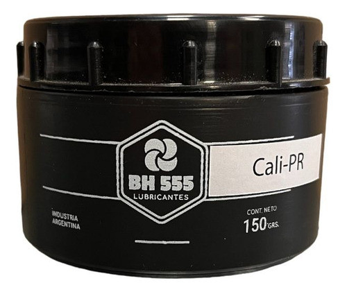 Grasa Silicona Caliper De Frenos - Aditivo Ceramico Y Ptfe 0