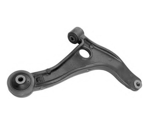 Bandeja Bastidor Suspension Renault Master Iii  Derecha 0