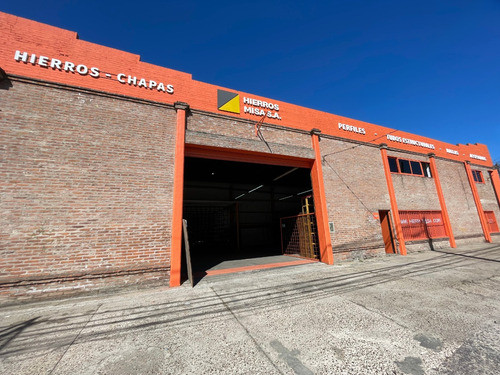 Tubo Estructural Cuadrado 20x20 1,60mm 6000 Mm Hierros Misa 1