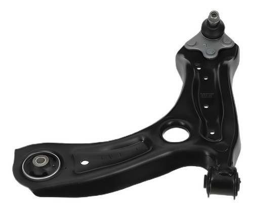 Parrilla De Suspension Volkswagen Voyage Derecha Nakata 0